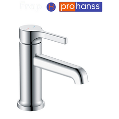 P67.10 Смеситель для раковины хром Prohanss — фото 1