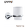 G30706 GAPPO Стакан для зубных щеток с держателем — фото 1