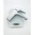 F10503 FRAP Смеситель для раковины хром — фото 7