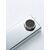 G1017-10 GAPPO Смеситель настенный для раковины хром — фото 7
