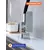 Смеситель для кухни Prohanss P61.4406 высокий гибкий излив хром — фото 9
