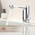 R50.17 RAGLO Смеситель сенсорный для раковины хром — фото 3