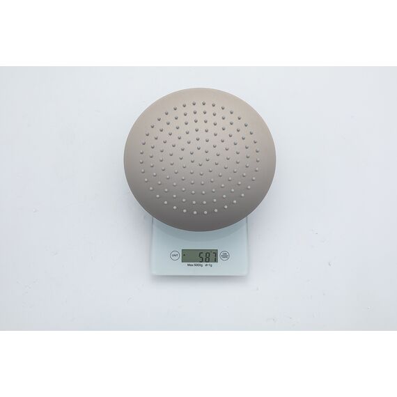 F24801-9 FRAP Душевая система, нержавеющая сталь графит — фото 14
